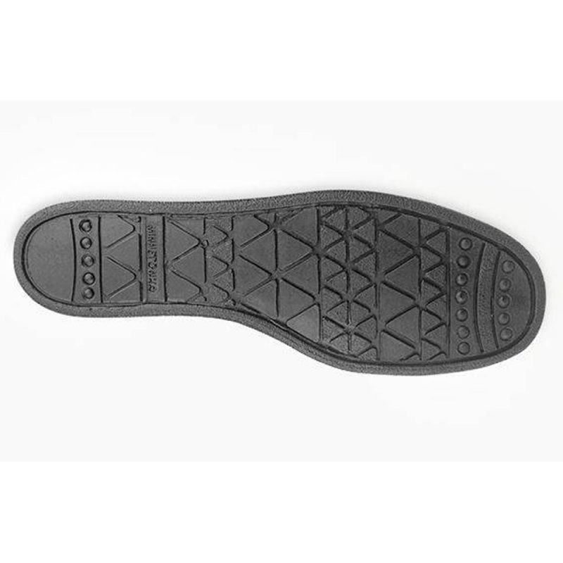 Schwarze Fransen Booties für Damen von Minnetonka