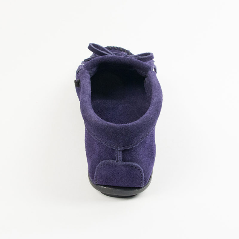 Minnetonka Damen Mokassins Kilty