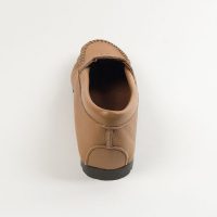 Federleichte Damen Hirschleder Mokassins Minnetonka Damen Mokassins aus Hirschleder