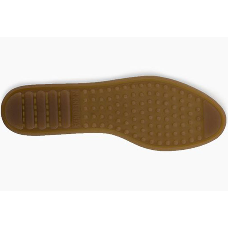 Minnetonka Tramper Boots