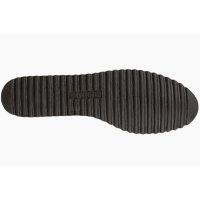 Federleichte Damen Hirschleder Mokassins Minnetonka Hirschleder Mokassins in champagner