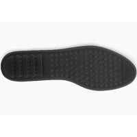 Schwarze Damen Booties von Minnetonka Minnetonka Damen Booties mit Fransen