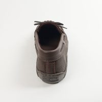 elchleder-minnetonka-herren-mokassins Minnetonka Herren Mokassins Elchleder