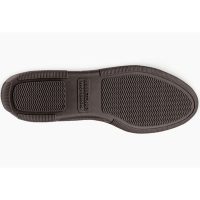 elchleder-minnetonka-herren-mokassins Minnetonka Herren Mokassins Elchleder