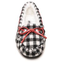 Minnetonka Damen Hausschuhe Minnetonka Cally Slipper