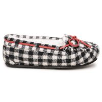 Minnetonka Damen Hausschuhe Minnetonka Cally Slipper