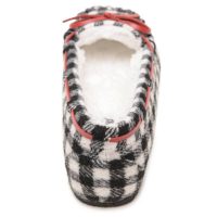 Minnetonka Damen Hausschuhe Minnetonka Cally Slipper