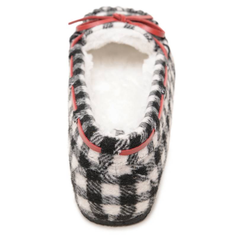 Minnetonka Damen Hausschuhe Minnetonka Cally Slipper