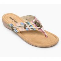 silverthorne-damen-sandalen Minnetonka Damen Sandalen Silverthorne