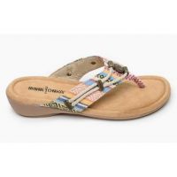 silverthorne-damen-sandalen Minnetonka Damen Sandalen Silverthorne