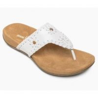 mya-damen-sandalen Minnetonka Sandalen Mya