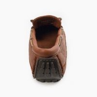 elchleder-herren-mokassins-weekender Minnetonka Herren Mokassins Elchleder