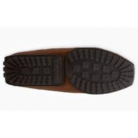 elchleder-herren-mokassins-weekender Minnetonka Herren Mokassins Elchleder