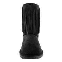 hyland-minnetonka-damen-stiefel Minnetonka Damen Stiefel Hyland