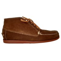 Minnetonka Camp Chukka Boot für Herren Minnetonka Herren Schnürboots aus Wildleder