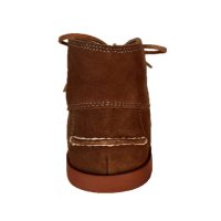 Minnetonka Camp Chukka Boot für Herren Minnetonka Herren Schnürboots aus Wildleder