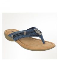 Silverthorne Denim 1