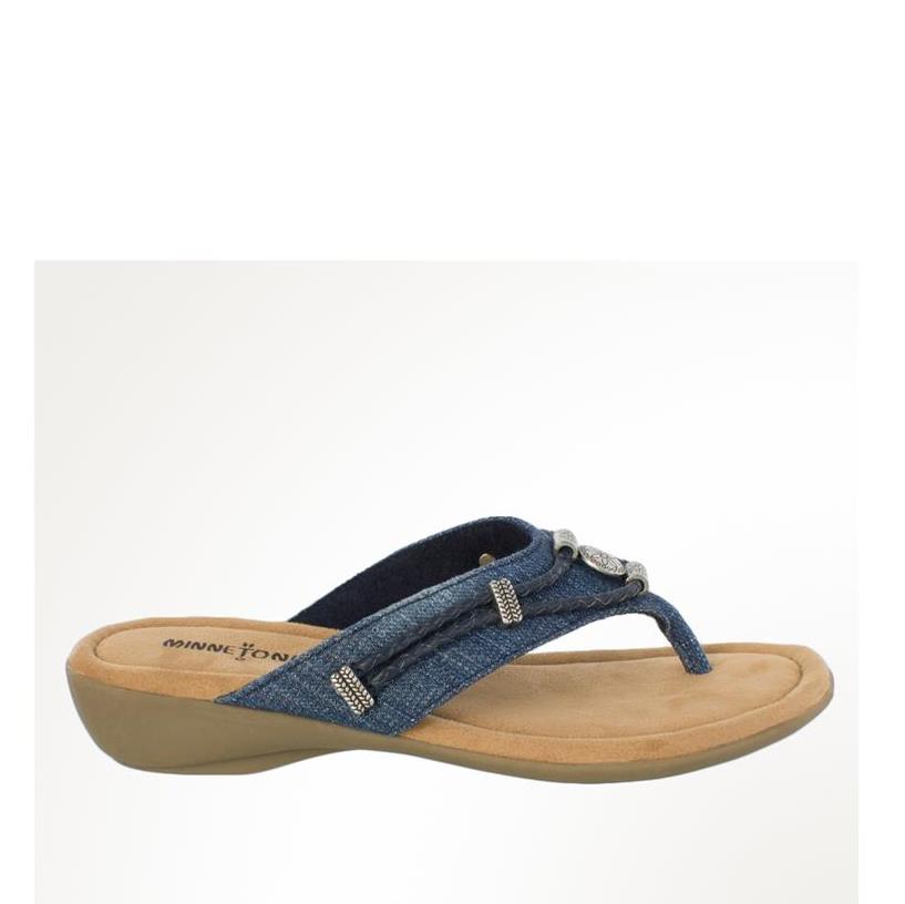 Silverthorne Denim 2