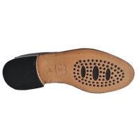 WEB CERVO Nero 01000-0 Sohle Inserto