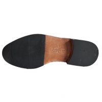 WEB Cervo Nero 1065-0 Sohle Gomma 0,5